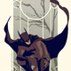 Illustration for article titled The Legion of Art Nouveau Heroes
